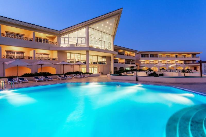 Cleopatra Luxury Makadi Bay - Adults Only Hotel 5*