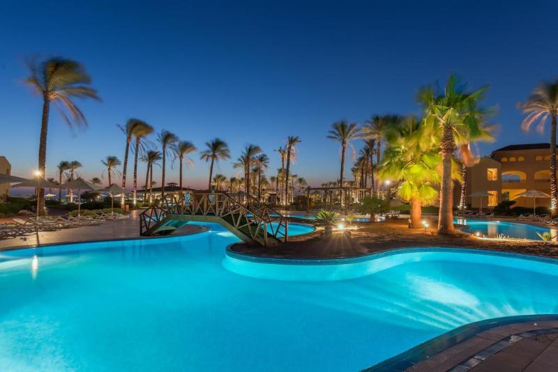 Cleopatra Luxury Makadi Bay - Adults Only Hurghada