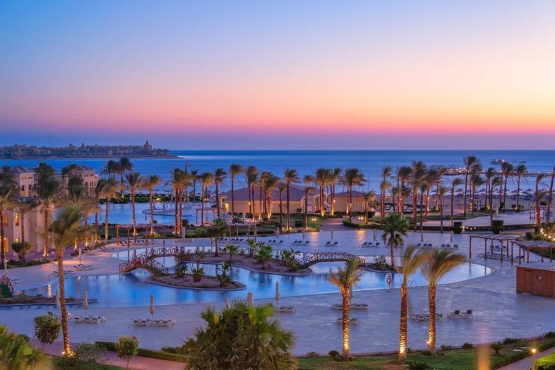 Hotel Cleopatra Luxury Makadi Bay - Adults Only