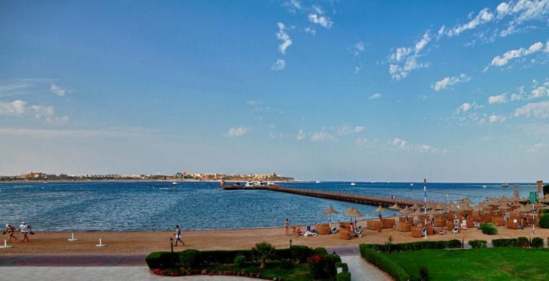 Cleopatra Luxury Makadi Bay - Adults Only Hotel