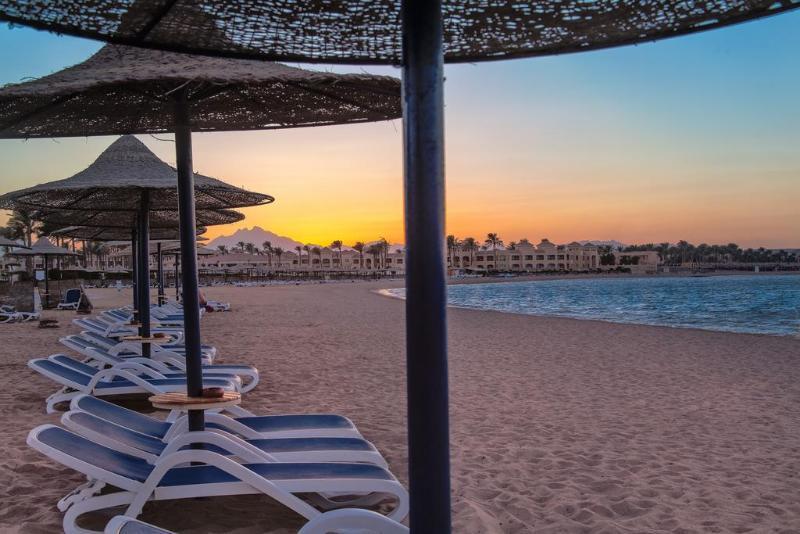 Cleopatra Luxury Makadi Bay - Adults Only Hotel 5*