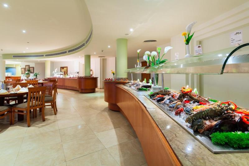 Cleopatra Luxury Makadi Bay - Adults Only Hurghada