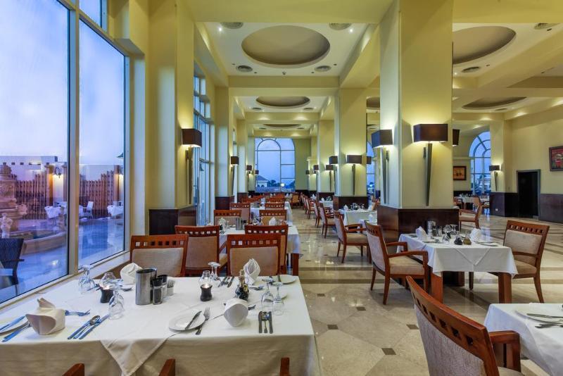 Hotel Cleopatra Luxury Makadi Bay - Adults Only Hurghada