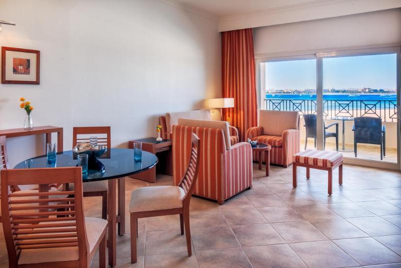 Cleopatra Luxury Makadi Bay - Adults Only