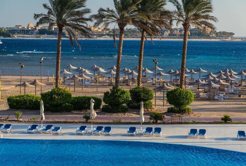 Cleopatra Luxury Makadi Bay - Adults Only Hotel Hurghada
