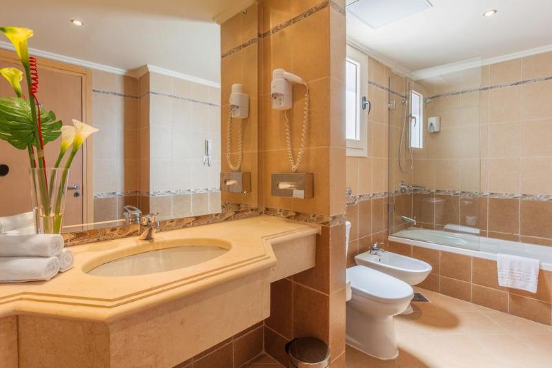Hotel Cleopatra Luxury Makadi Bay - Adults Only