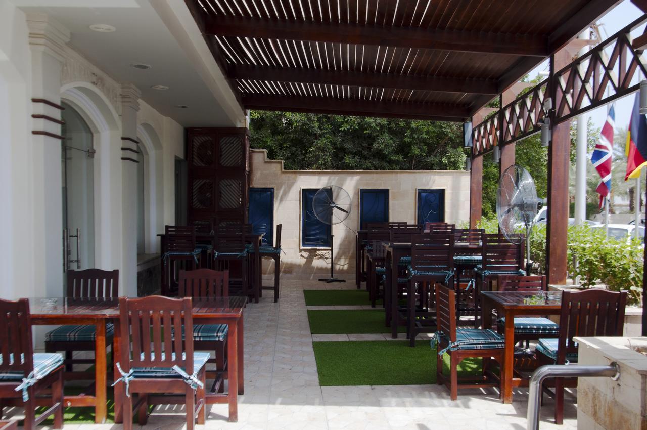 Elaria 3* Hurghada