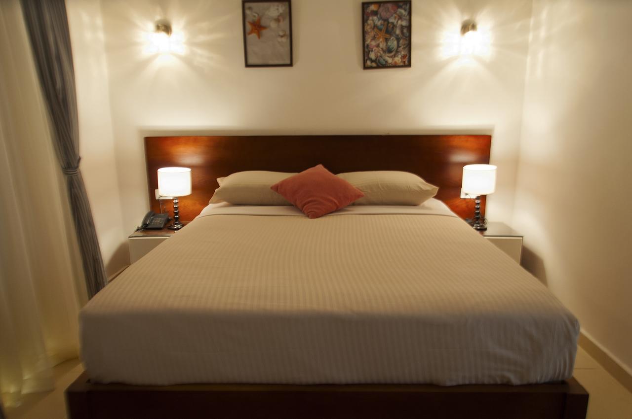 Elaria Hotel 3*