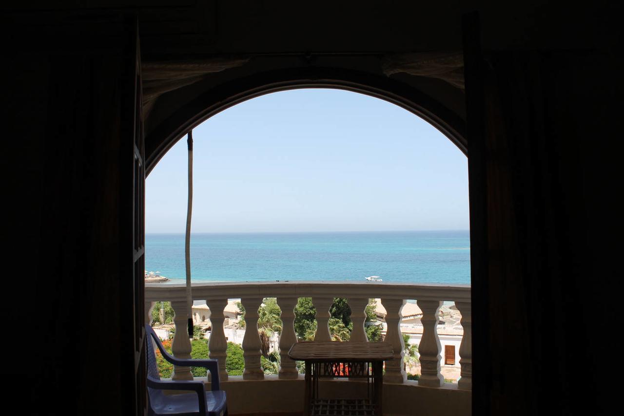 Absolute Sea View Flats * Hurghada