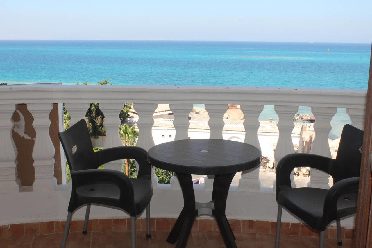 Absolute Sea View Flats Apartment