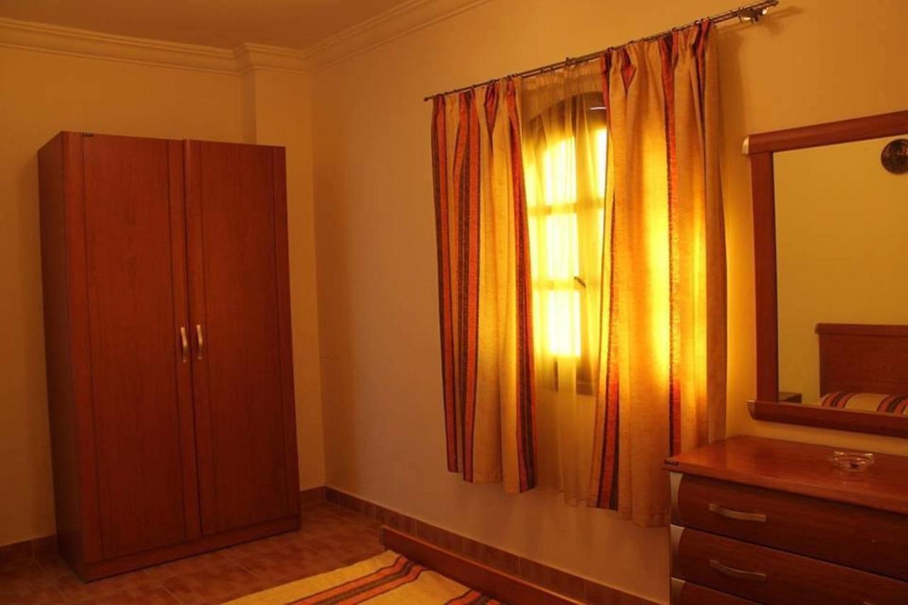 Apartment Absolute Sea View Flats *