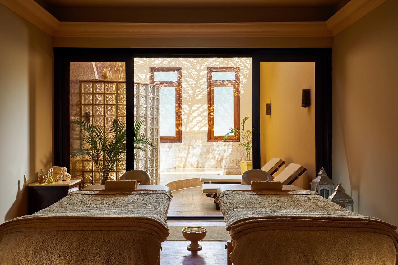 Jaz Makadi Star & Resort Hurghada