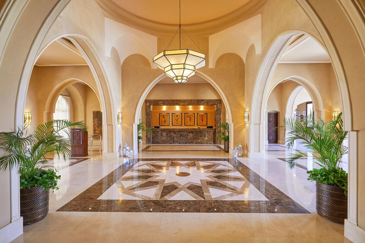 Jaz Makadi Star & Resort 5*