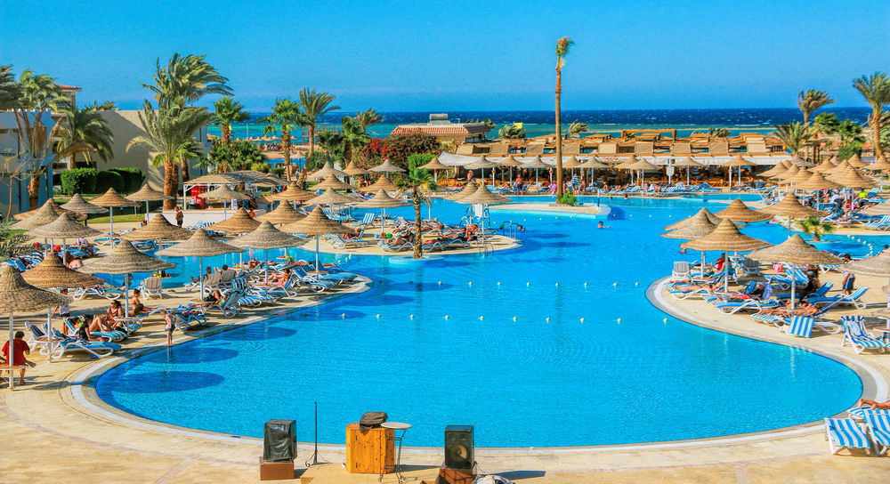 Labranda Club Makadi 4* Hurghada