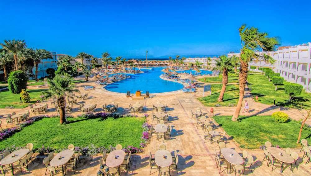 Resort Labranda Club Makadi