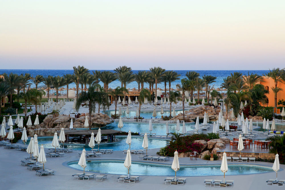 Resort Stella Gardens Resort&spa, Makadi Bay Hurghada
