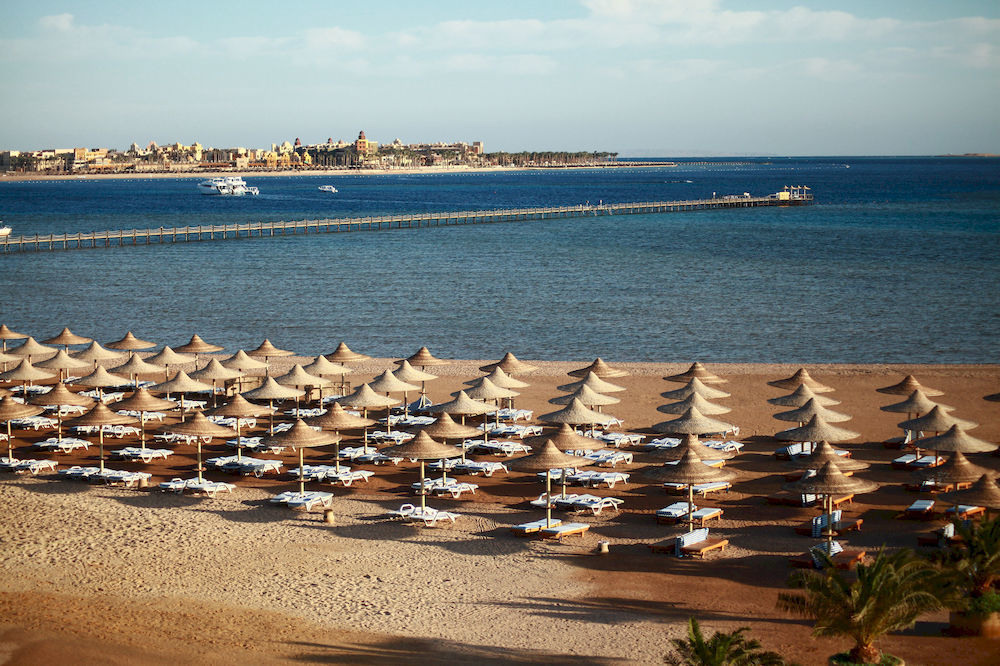 Resort Stella Gardens Resort&spa, Makadi Bay