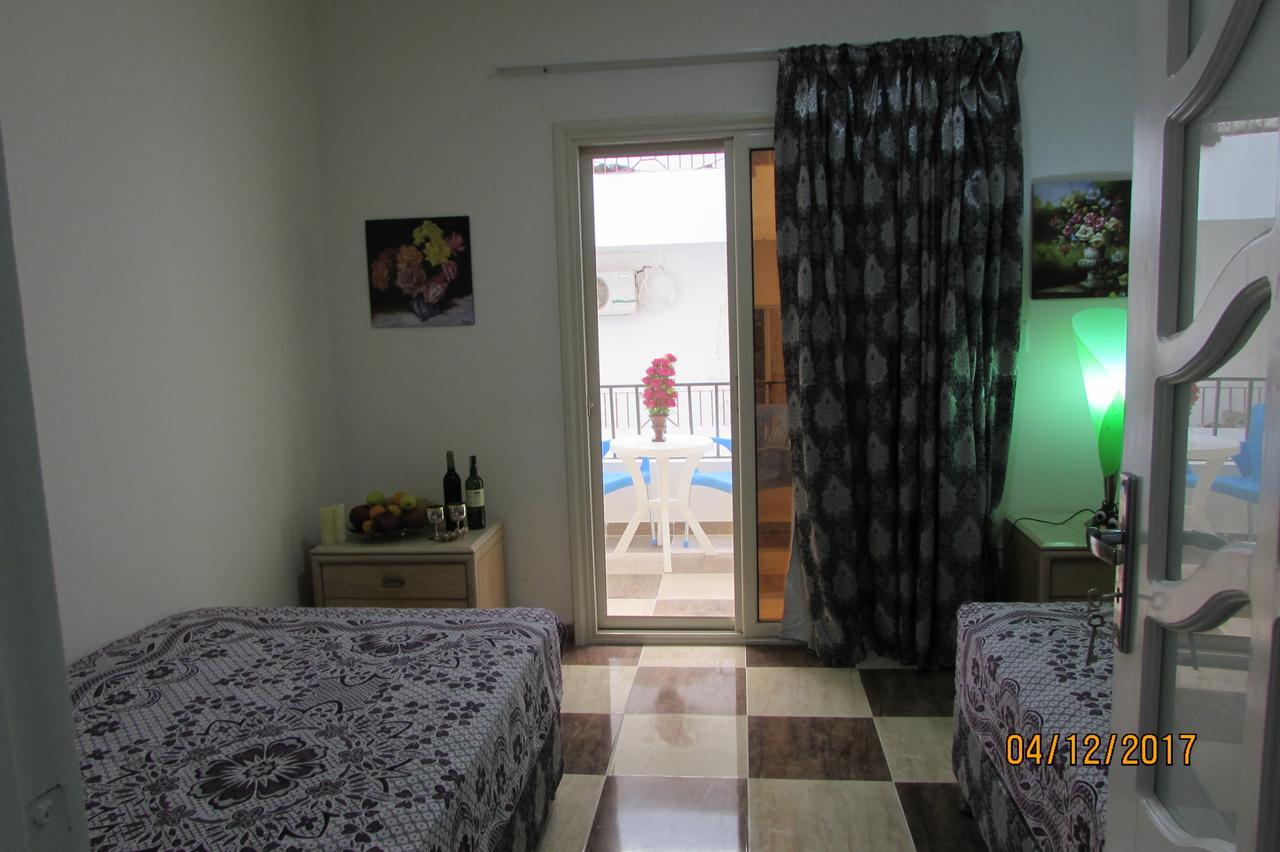 Apartment Seapearl Near The Sea Redsealine *