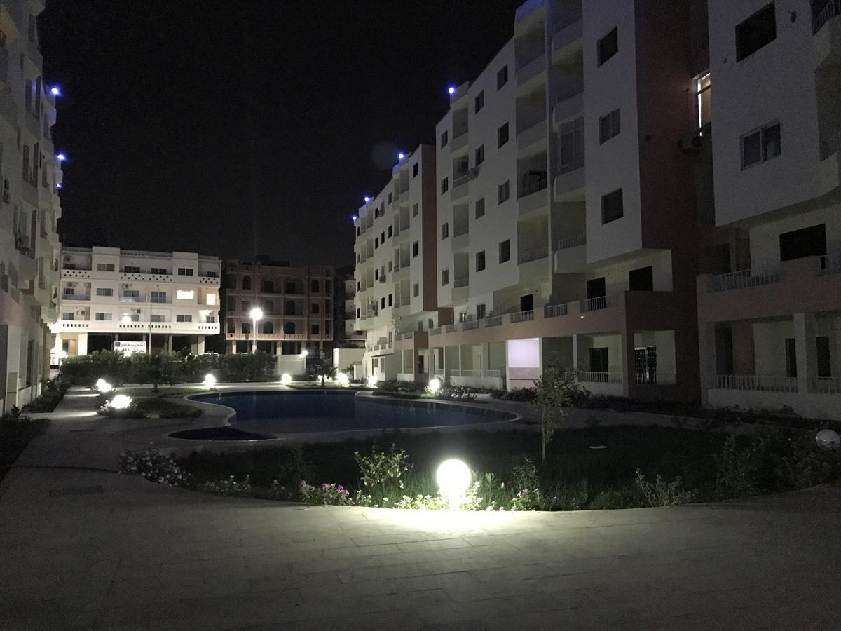 Seapearl Near The Sea Redsealine Apartment *