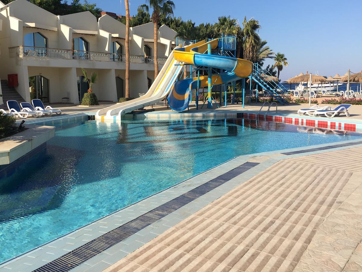 Aqua Fun Club 3*