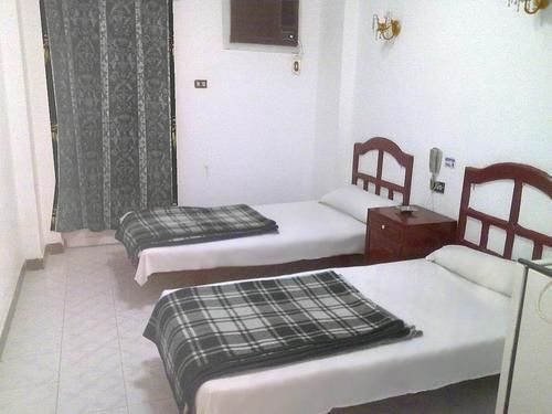 Hotel 4 Seasons