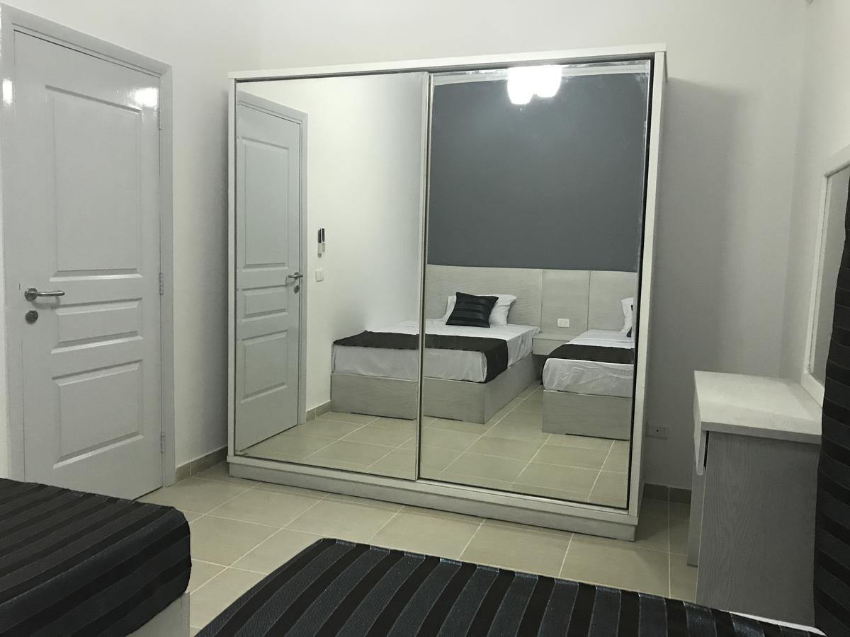 Apartment At Nubia Aqua Beach Resort Aparthotel 3*