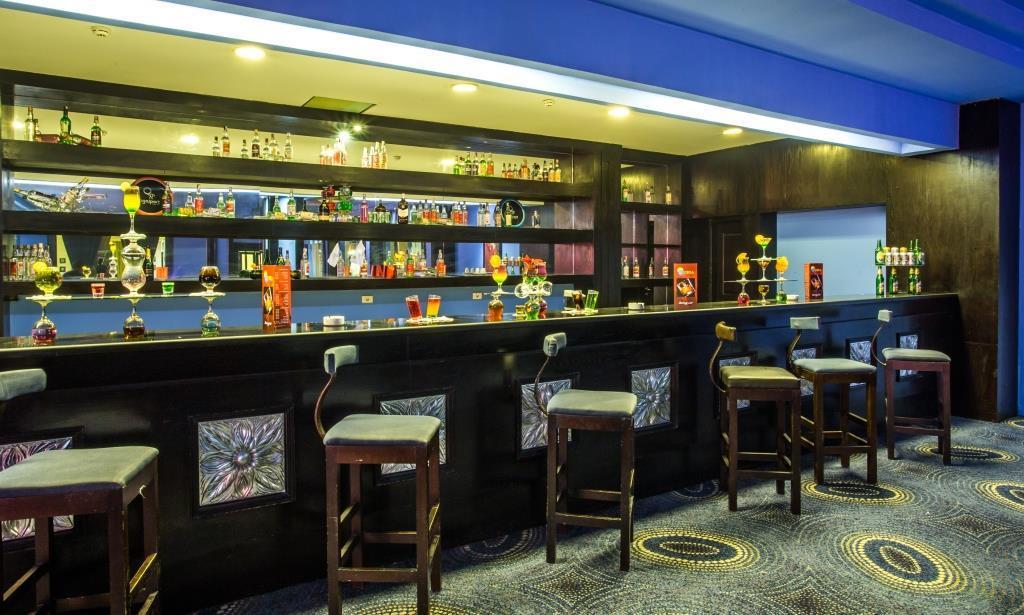 Apartment At Nubia Aqua Beach Resort Hurghada