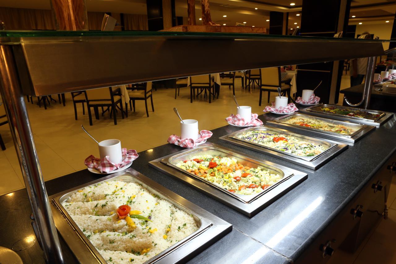 Aparthotel Apartment At Nubia Aqua Beach Resort Hurghada