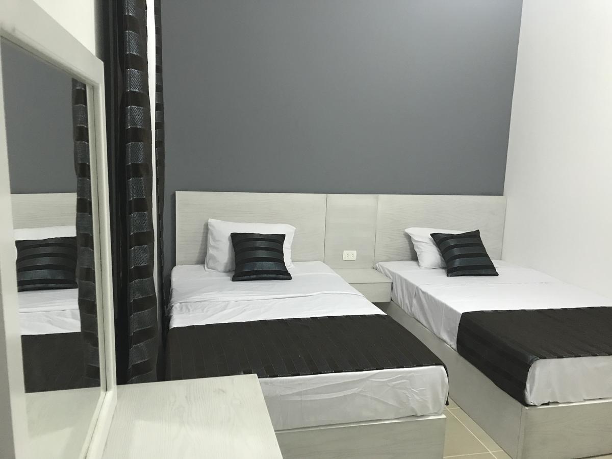 Aparthotel Apartment At Nubia Aqua Beach Resort 3*