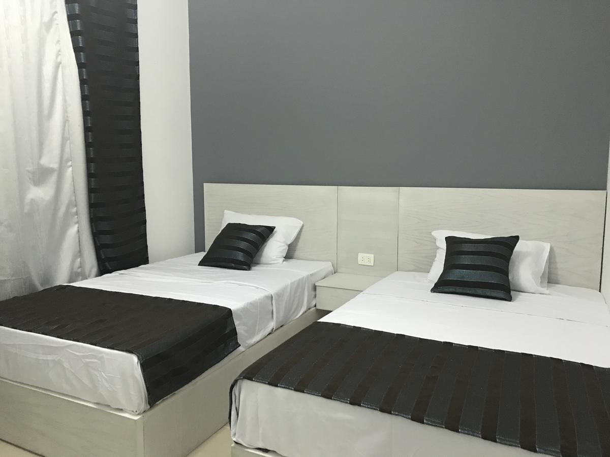 Apartment At Nubia Aqua Beach Resort Aparthotel