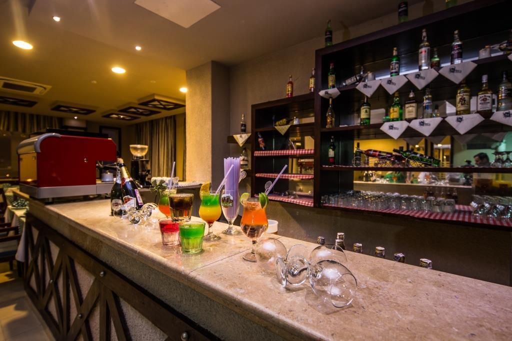 Apartment At Nubia Aqua Beach Resort Aparthotel Hurghada