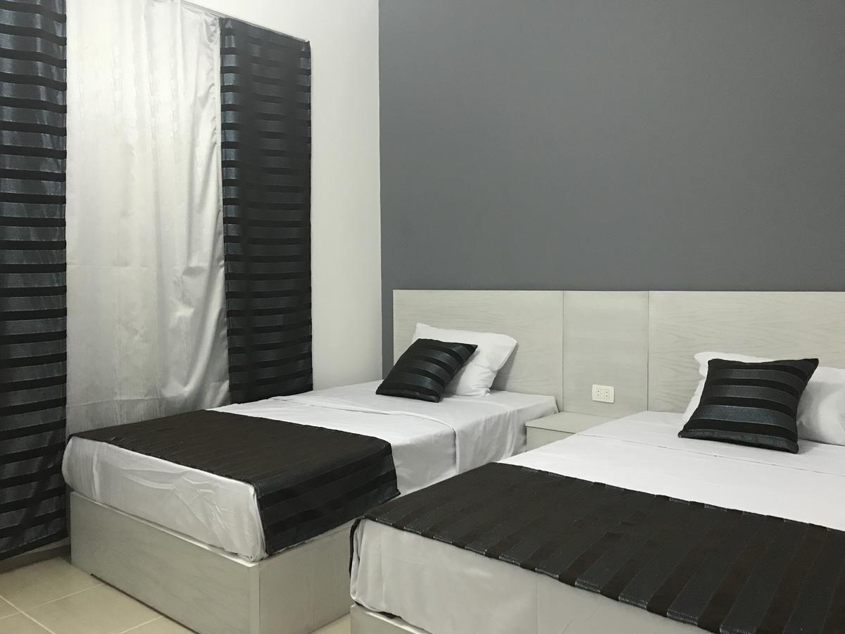 Aparthotel Apartment At Nubia Aqua Beach Resort