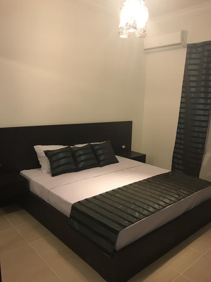 Aparthotel Apartment At Nubia Aqua Beach Resort 3*