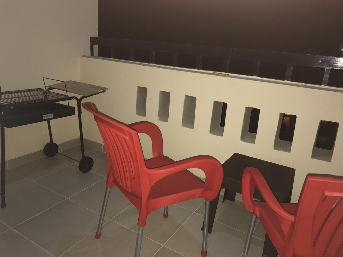 Apartment At Nubia Aqua Beach Resort Hurghada