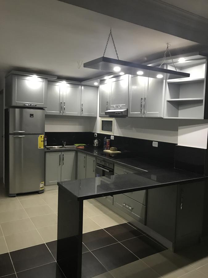 Apartment At Nubia Aqua Beach Resort Aparthotel 3*