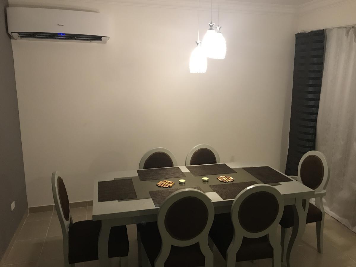 Apartment At Nubia Aqua Beach Resort