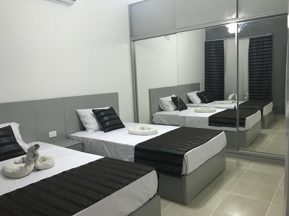 Apartment At Nubia Aqua Beach Resort 3*