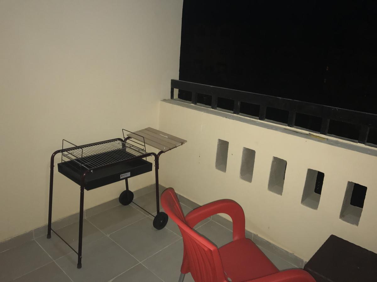 Aparthotel Apartment At Nubia Aqua Beach Resort 3*