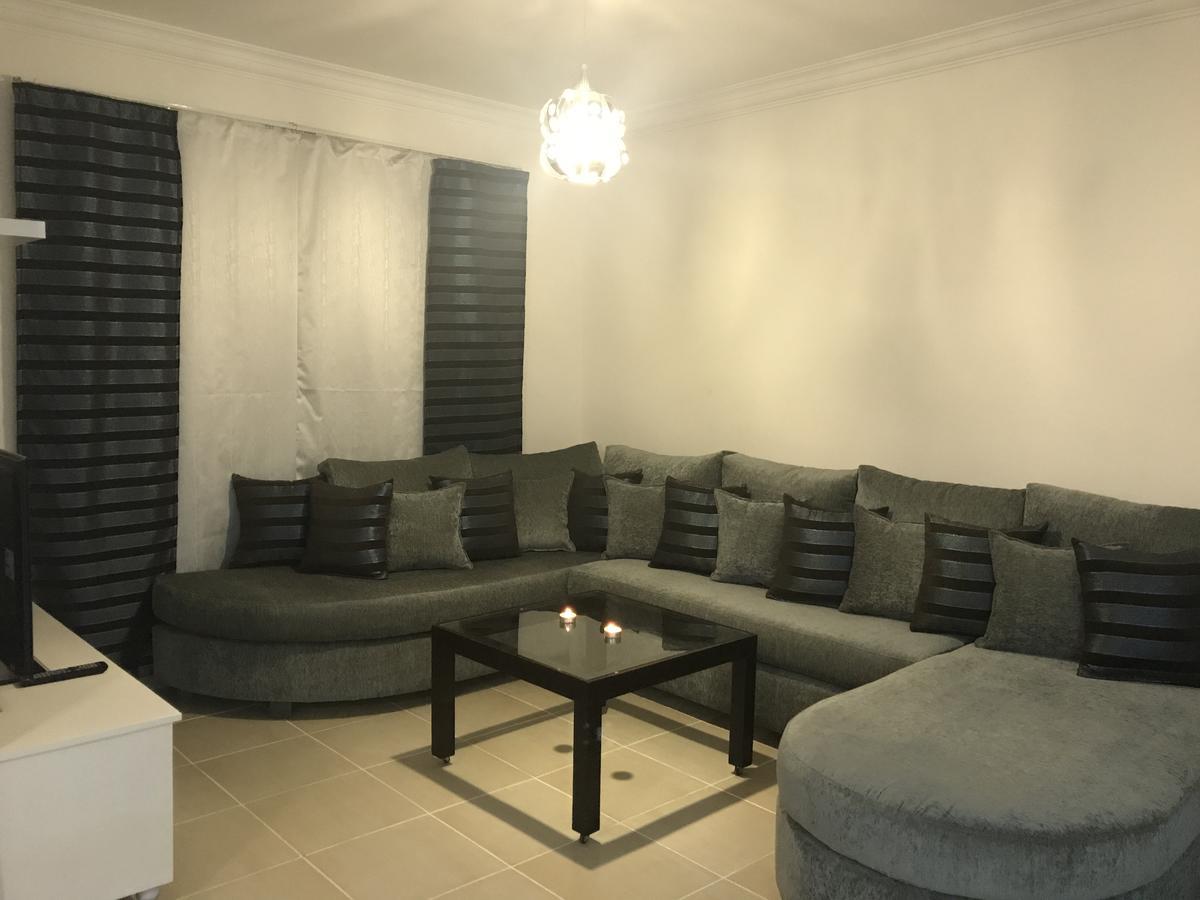 Apartment At Nubia Aqua Beach Resort Aparthotel