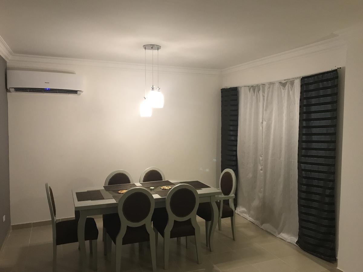 Apartment At Nubia Aqua Beach Resort Aparthotel Hurghada