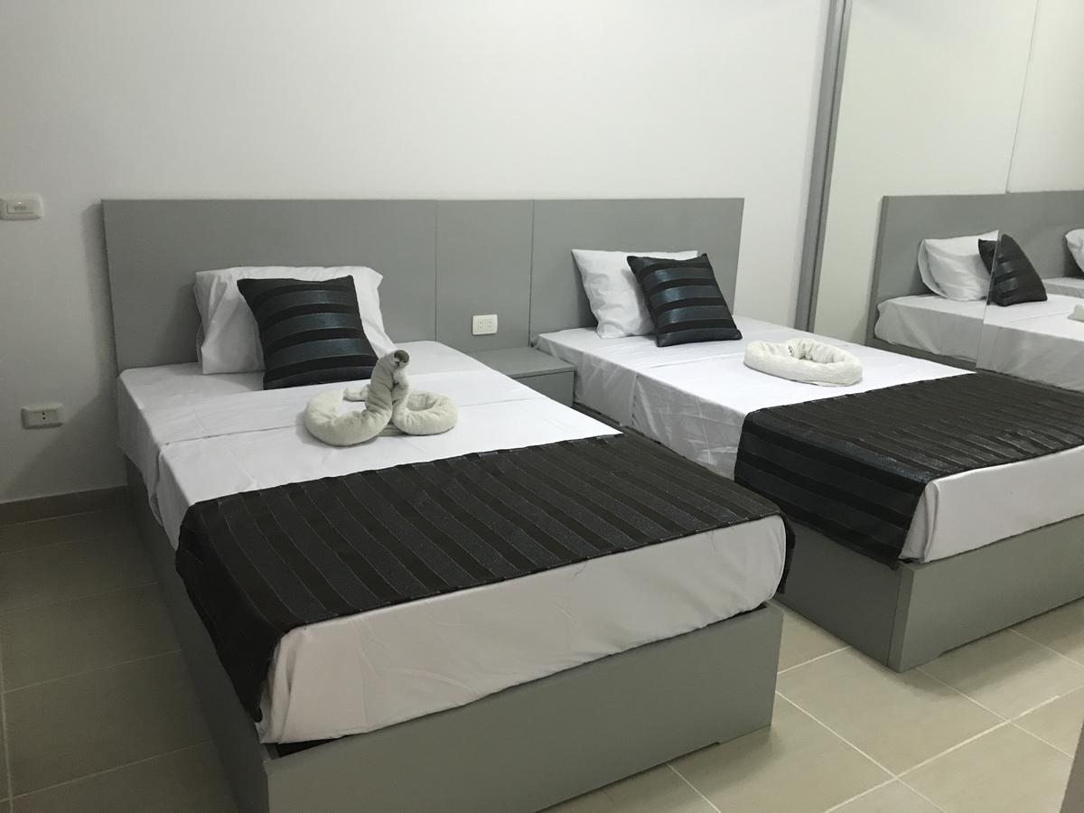 Apartment At Nubia Aqua Beach Resort Aparthotel Hurghada