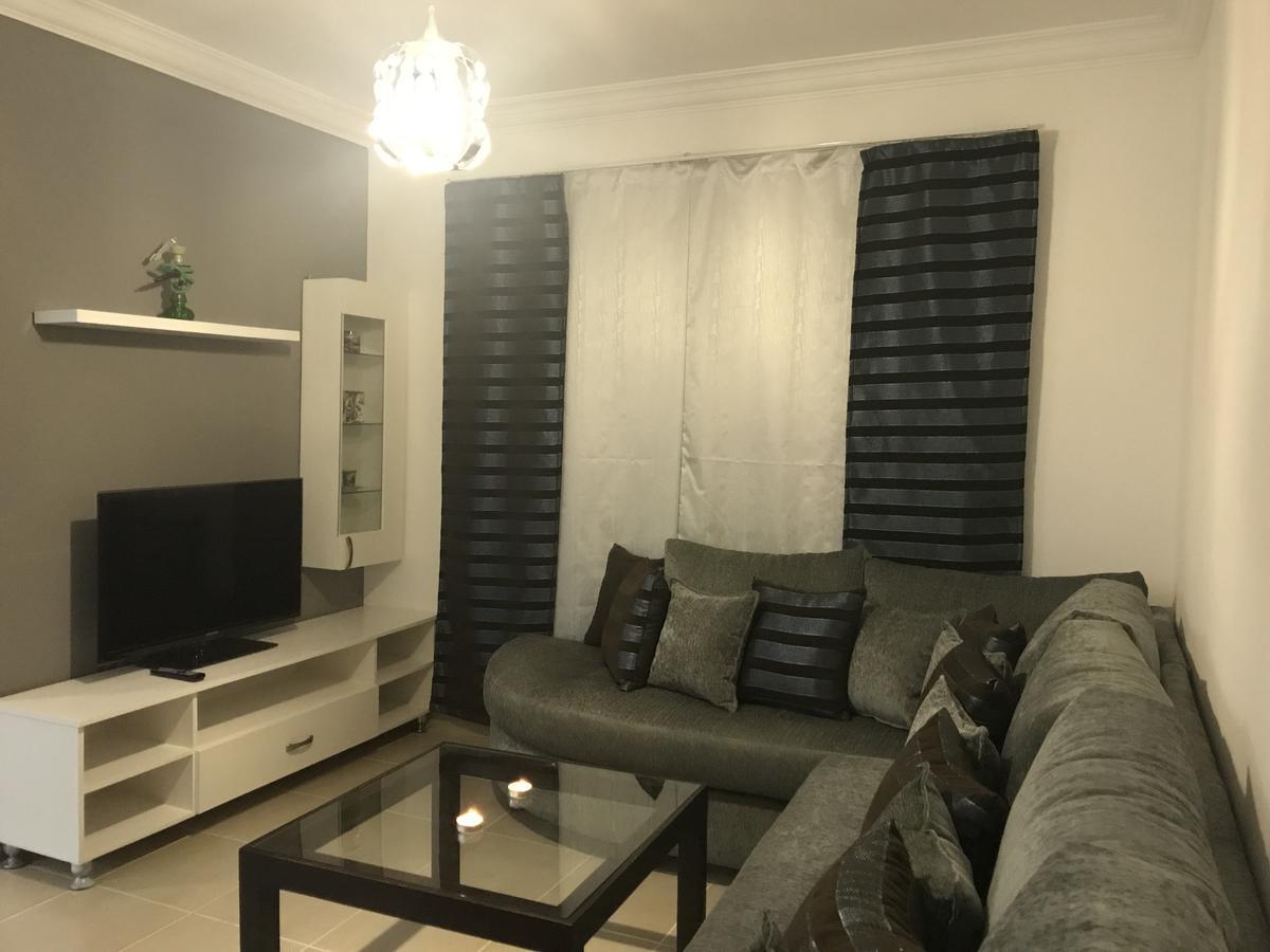 Apartment At Nubia Aqua Beach Resort 3* Hurghada