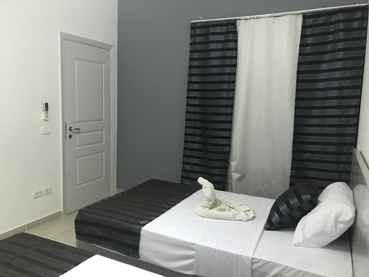Apartment At Nubia Aqua Beach Resort 3* Hurghada