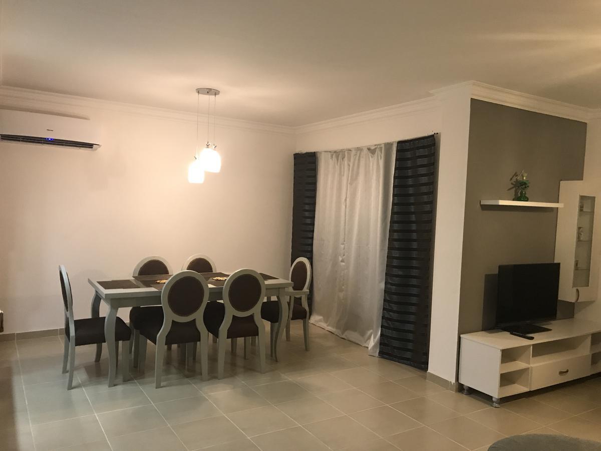 Apartment At Nubia Aqua Beach Resort Aparthotel