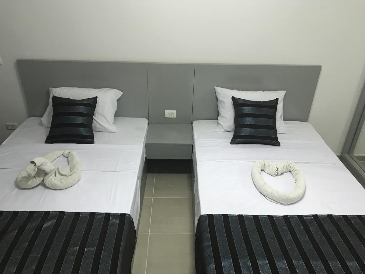 Aparthotel Apartment At Nubia Aqua Beach Resort Hurghada