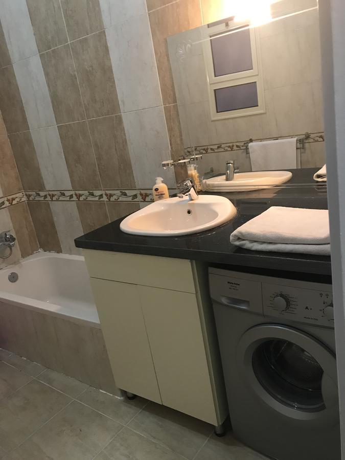 Apartment At Nubia Aqua Beach Resort 3*