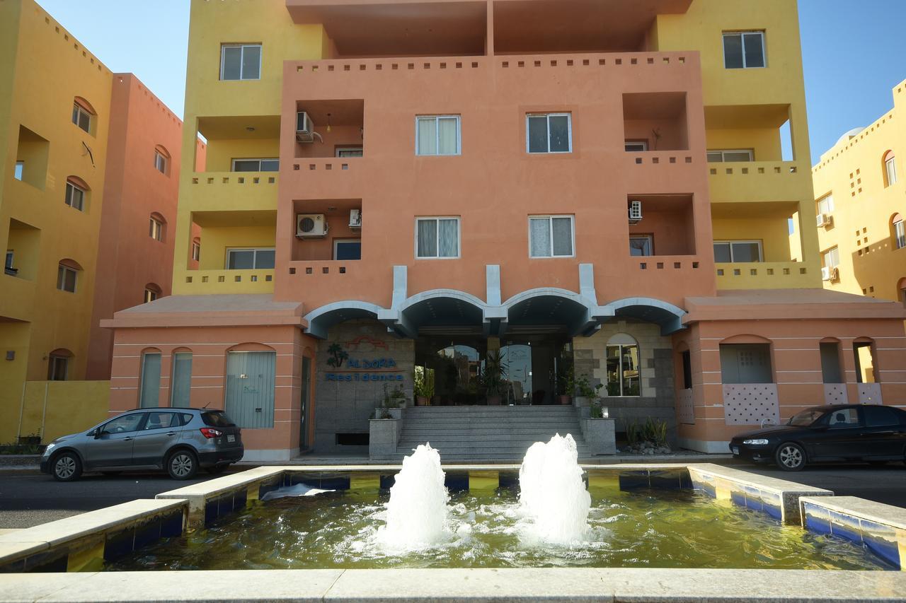 Al Dora Aparthotel Hurghada