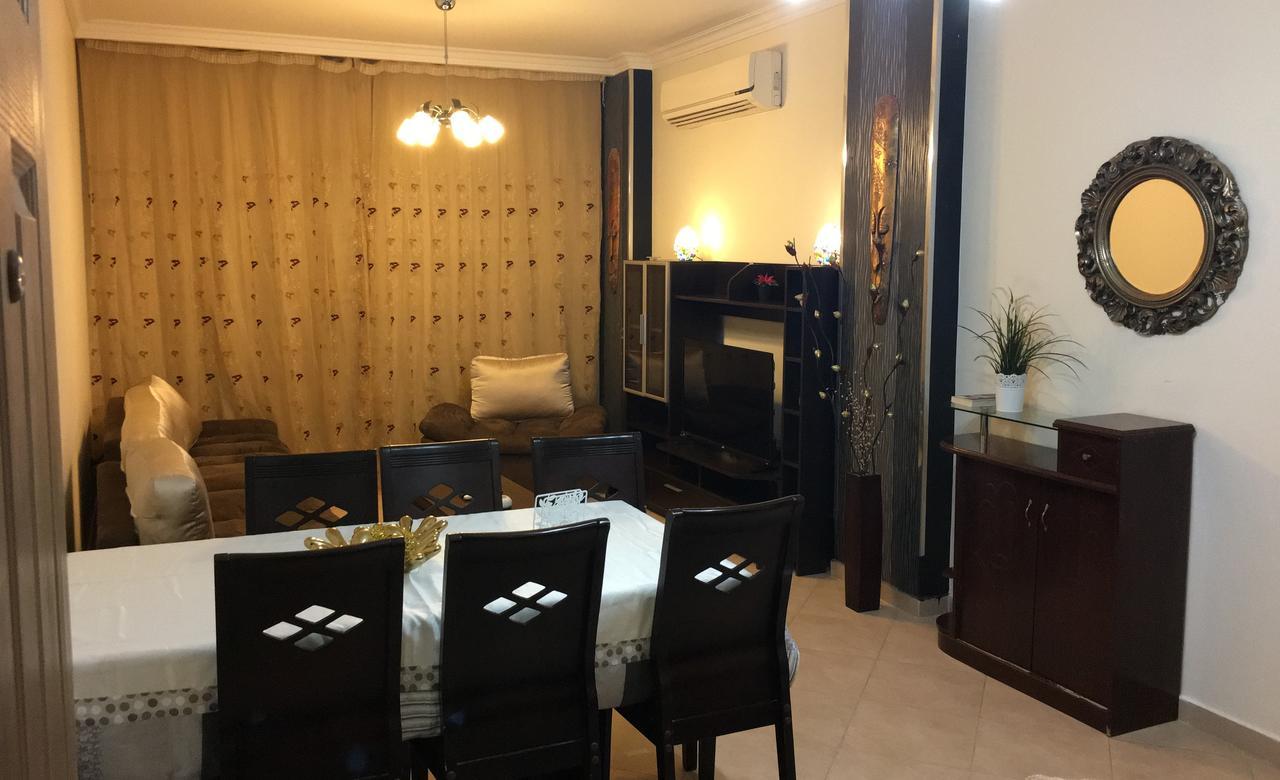 Pool View At British - Unit 02 Appartement Hurghada