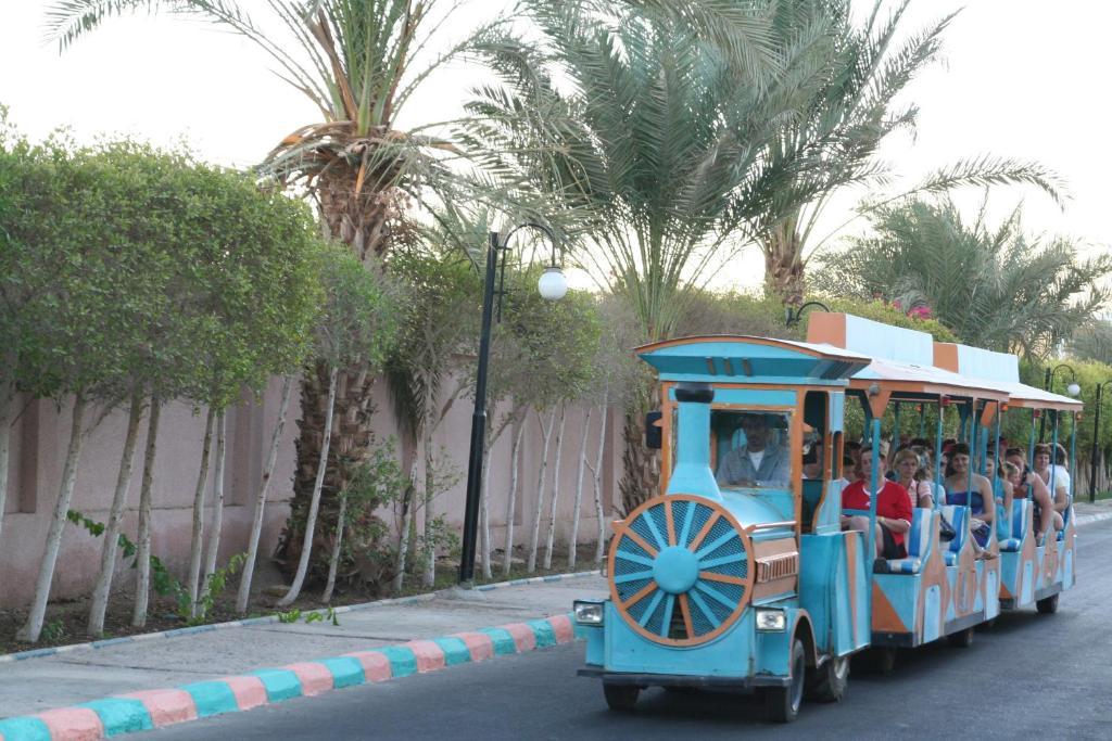 Resort Golden 5 Diamond & Hurghada