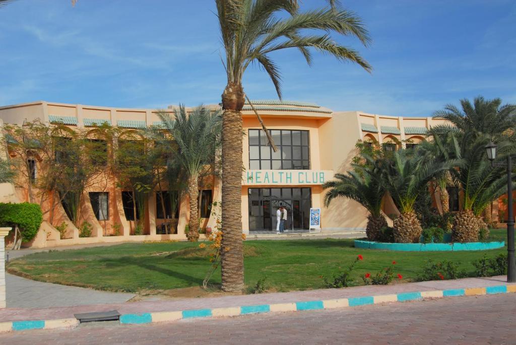 Resort Golden 5 Diamond &